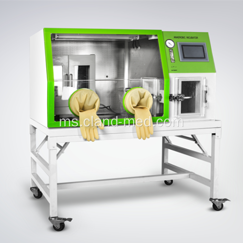 Harga Inkubator Incubator LAI-3T Anaerobic